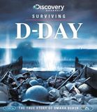 Merkloos Surviving D-Day Blu-ray