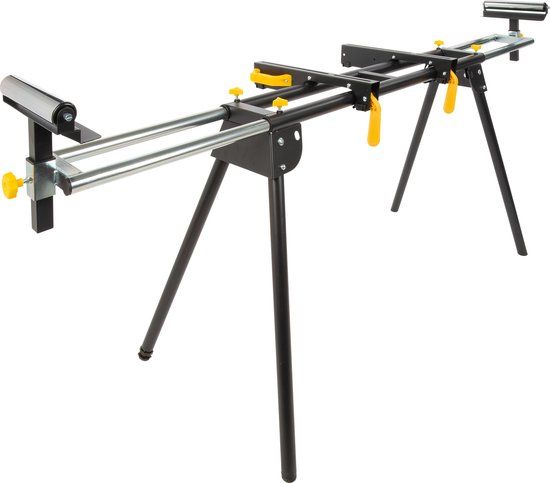 Powerplus POWX075200 Onderstel Voor Afkort- En Verstekzagen