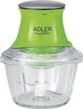 Adler AD 4056 - Hakselaar en ijsbreker - 300 Watt