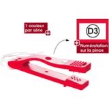 Tremblay CT Tremblay Serie D Controleertang (x10)