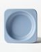 HEMA Plateau À Bougie ⌀9cm Kub Céramique Bleu