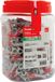DuoPower Fischer 570550 DuoPower Pluggenset 50 mm 10 mm 210 stuk(s)