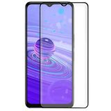 Displaybeschermer Cool Displaybeschermer van gehard glas voor TCL 40R 5G (Full 3D, zwart)