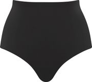 Fantasie SMOOTHEASE SHAPING BRIEF 2X Dames Onderbroek - Black - Maat XXL