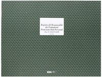 EDIPRO - E2182 - Tabbladen van de gegevensgeleider f.to 31x24,5