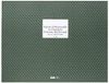 EDIPRO - E2182 - Tabbladen van de gegevensgeleider f.to 31x24,5