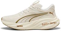 Puma Hardloopschoenen voor dames Magnify Nitro 3 Saysky wit