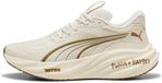 Puma Hardloopschoenen voor dames Magnify Nitro 3 Saysky wit