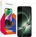 Accezz Screen Protector - Gehard Glas voor Xiaomi 15T / 15T Pro