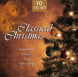 Classical Universal Music Classical Christmas