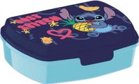 Stor Lilo & Stitch boîte à pain / boîte à pain