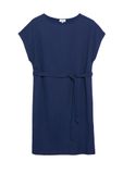 s.Oliver Jurk donkerblauw