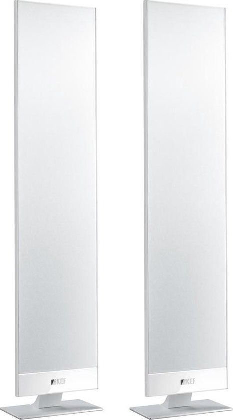 KEF T301 - Wit (per paar)