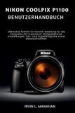 Nikon Coolpix P1100 Benutzerhandbuch