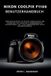 Nikon Coolpix P1100 Benutzerhandbuch
