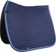 HKM Zadeldek Charly - maat Full - Navy