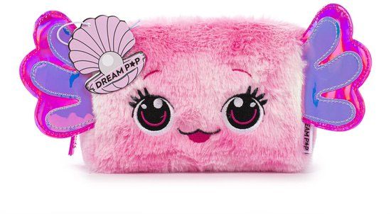 Dream Pop Fluffy Case Axelot