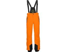 Killtec Enosh Ski Pants Men Orange - XL