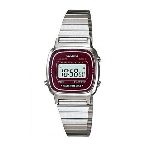 Casio LA-670WA-4 - Horloge - Dames - 2018