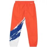 Mitchell & Ness New York Knicks Trainingsbroek NBA Paintbrush