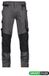 DASSY Werkbroek met stretch en kniezakken