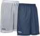 Joma Rookie Reversible Short Kinderen - Marine / Wit