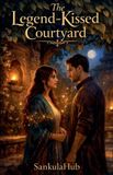The Libri GmbH The Legend-Kissed Courtyard Paperback