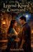 The Libri GmbH The Legend-Kissed Courtyard Paperback