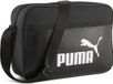 Puma Medium Reporter Bag - Schoudertas 37 cm (black)