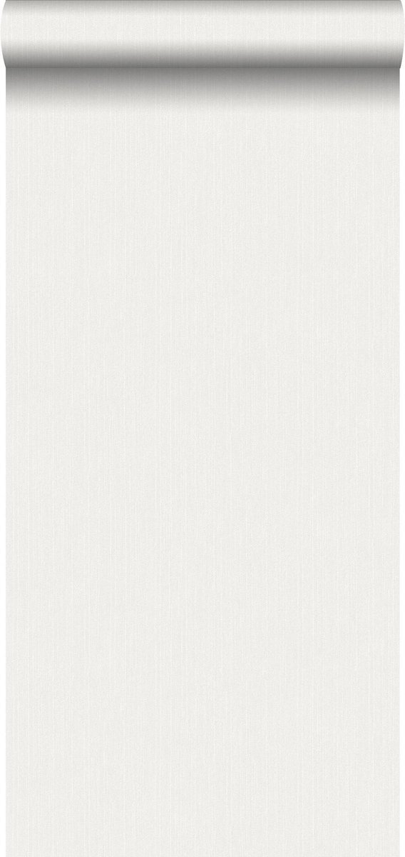 Esta Home behang denim structuur lichtbeige - 148602 - 53 x 1005 cm