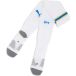 PUMA Olympique de Marseille 26/27 sokken met print voor Heren, Blauw/Wit, Maat 43-46