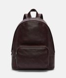 Liebeskind Berlin Rucksack Bordeaux Leer