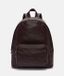 Liebeskind Berlin Rucksack Bordeaux Leer