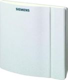 Siemens Room Thermostat White 9.7 x 9.6 x 3.6 cm