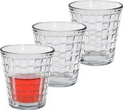 Alessandro Drinkglazen Marsella Crystal