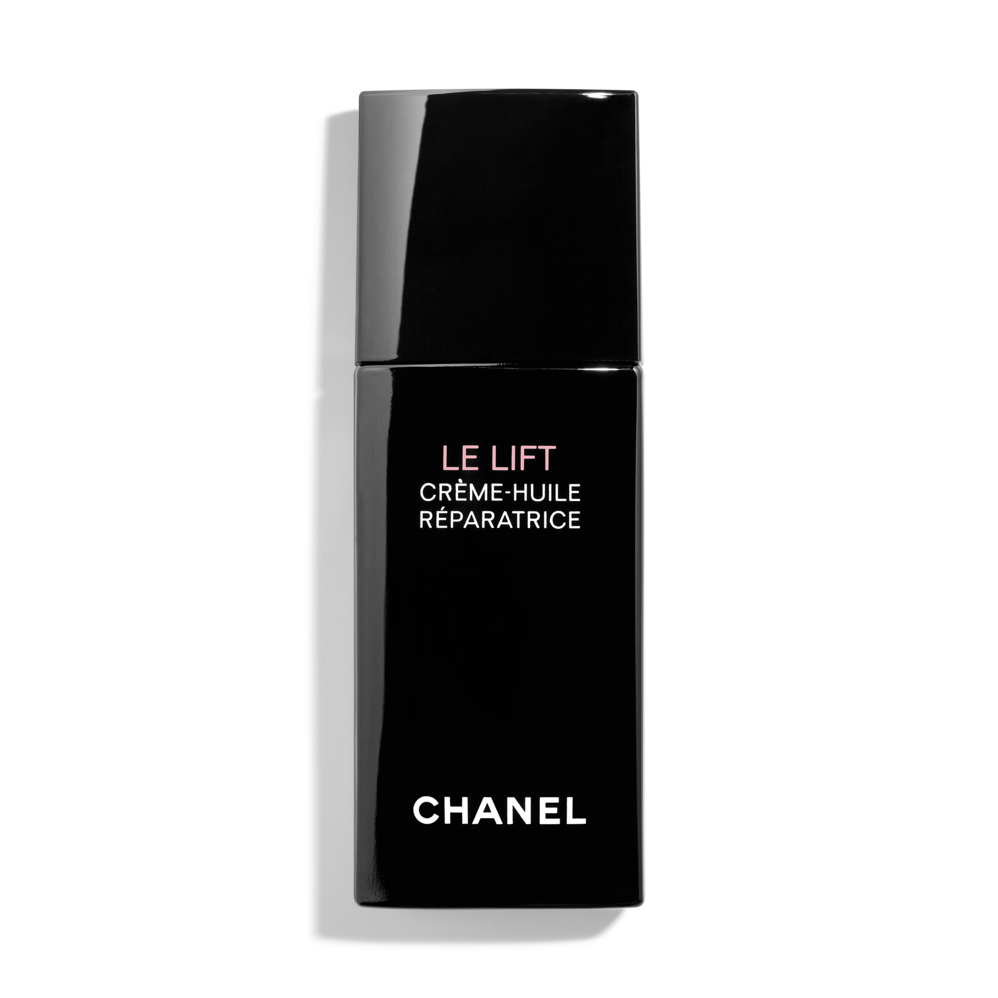 CHANEL Le Lift Restorative Cream-oil