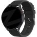 Bandz Bracelet silicone 'Deluxe' Redmi Watch 5 Active (noir)