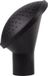 Talen Tools Losse broes - Zwart - Kunststof - Voor gieter van 5 liter