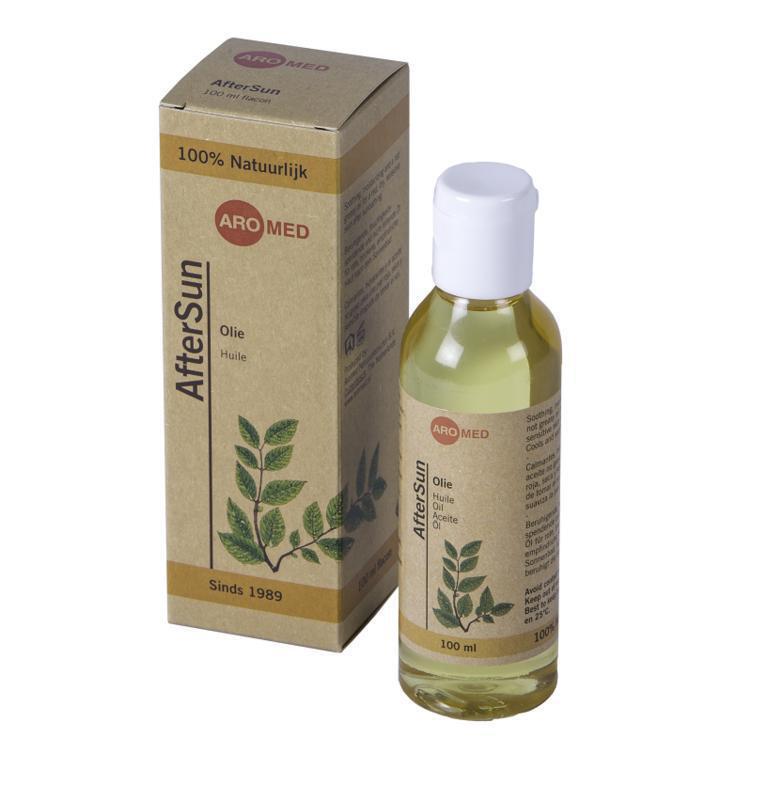 Aromed Aftersun 100ml