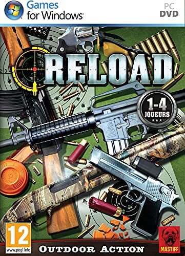 Difuzed Reload