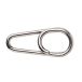 Savage Gear Custom Salt Splitring Snaps 18kg S