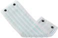 Leifheit Mopovertrek Combi Micro Duo 33 cm - 4 x - Voordeelverpakking