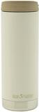 Klean Kanteen Insulated TKWide 470 ml (Café Cap) - Tofu