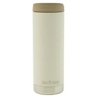 Klean Kanteen Insulated TKWide 470 ml (Café Cap) - Tofu