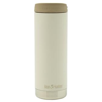 Klean Kanteen Insulated TKWide 470 ml (Café Cap) - Tofu