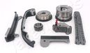 Japanparts KDK-114 kogellagers