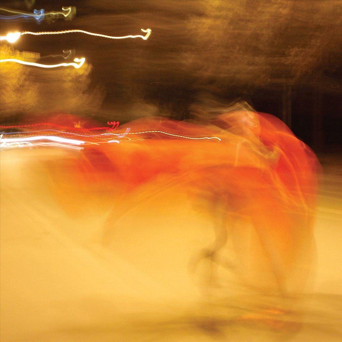 Konkurrent Basinski William - A Shadow In Time