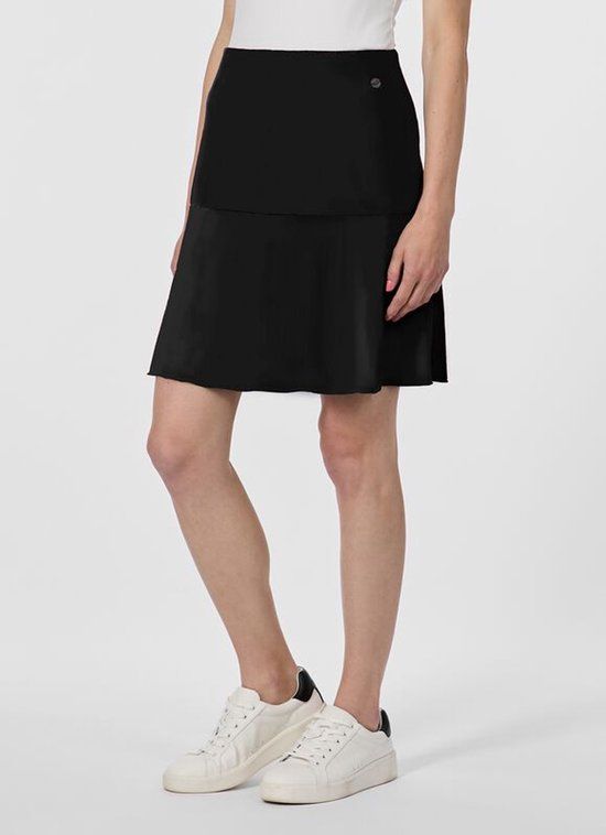 Ragwear MAB Dames Minirok - zwart - L
