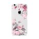 ERT GROUP mobiel telefoonhoesje voor Iphone 6/6S origineel en officieel erkend Babaco patroon Flowers 055