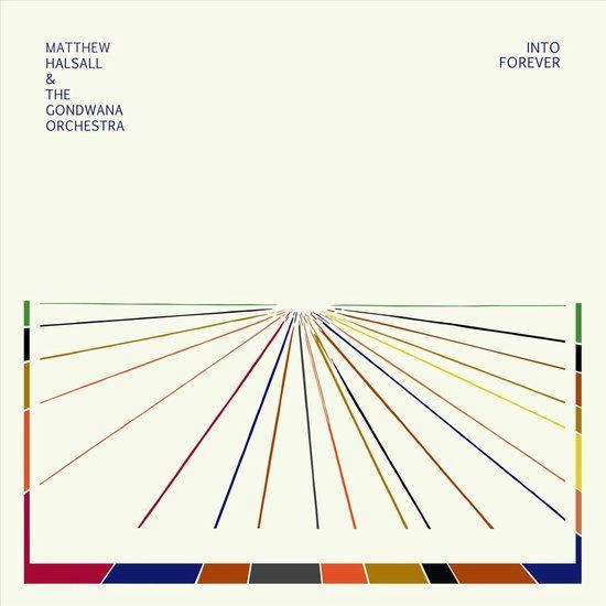 Into Matthew Halsall & The Gondwana Orch - Into Forever